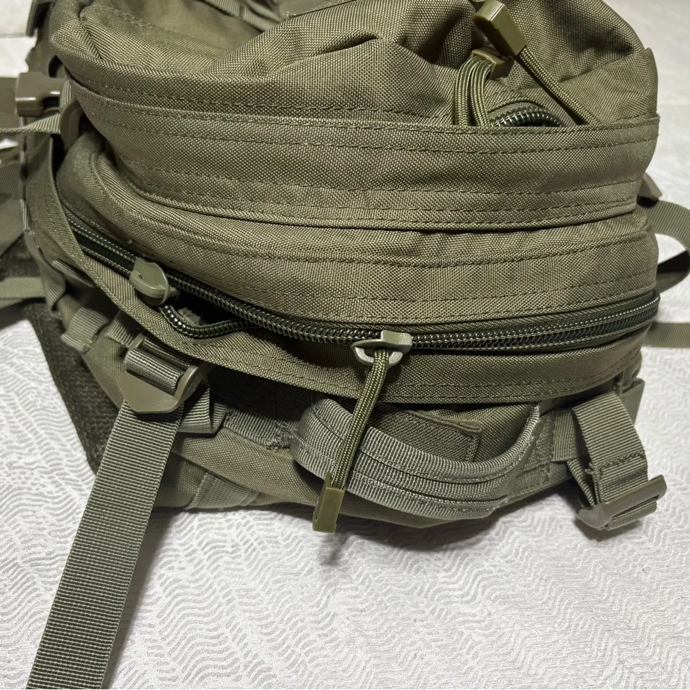 Highland Tactical this brand